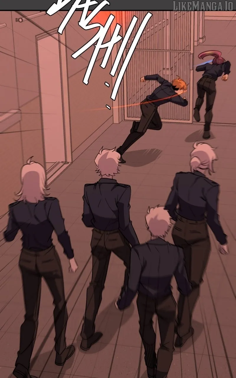UnOrdinary  Manga Chapter 371 page 216 - 