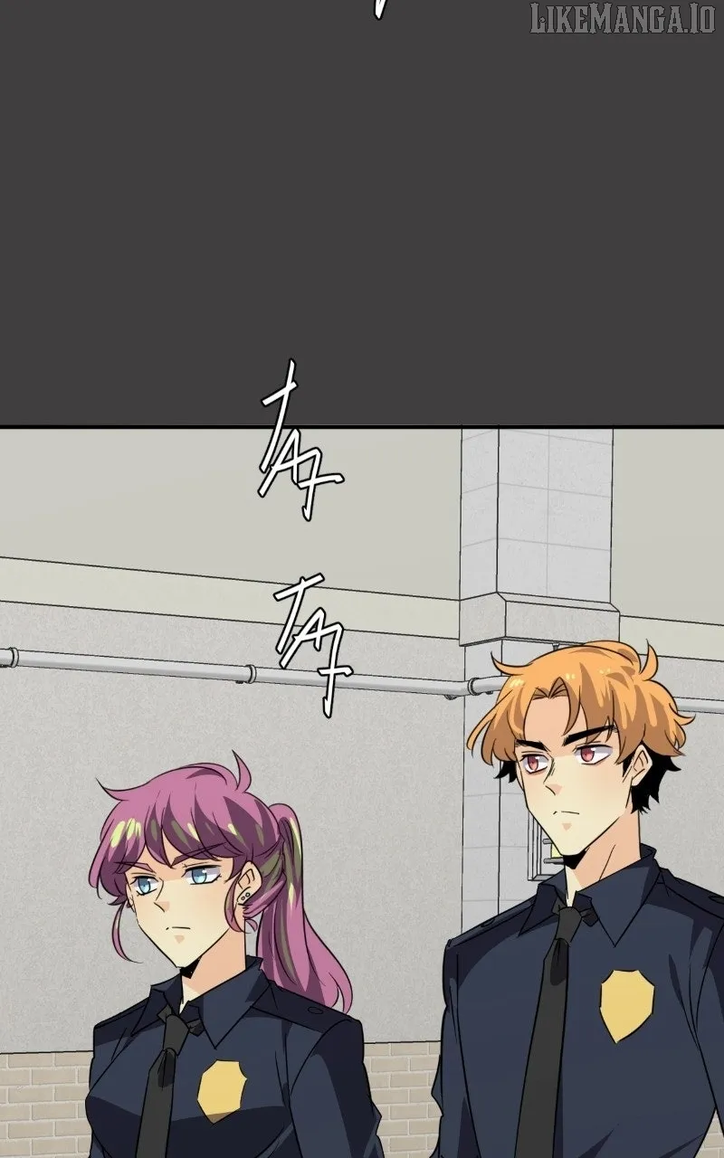 UnOrdinary  Manga Chapter 371 page 23 - 