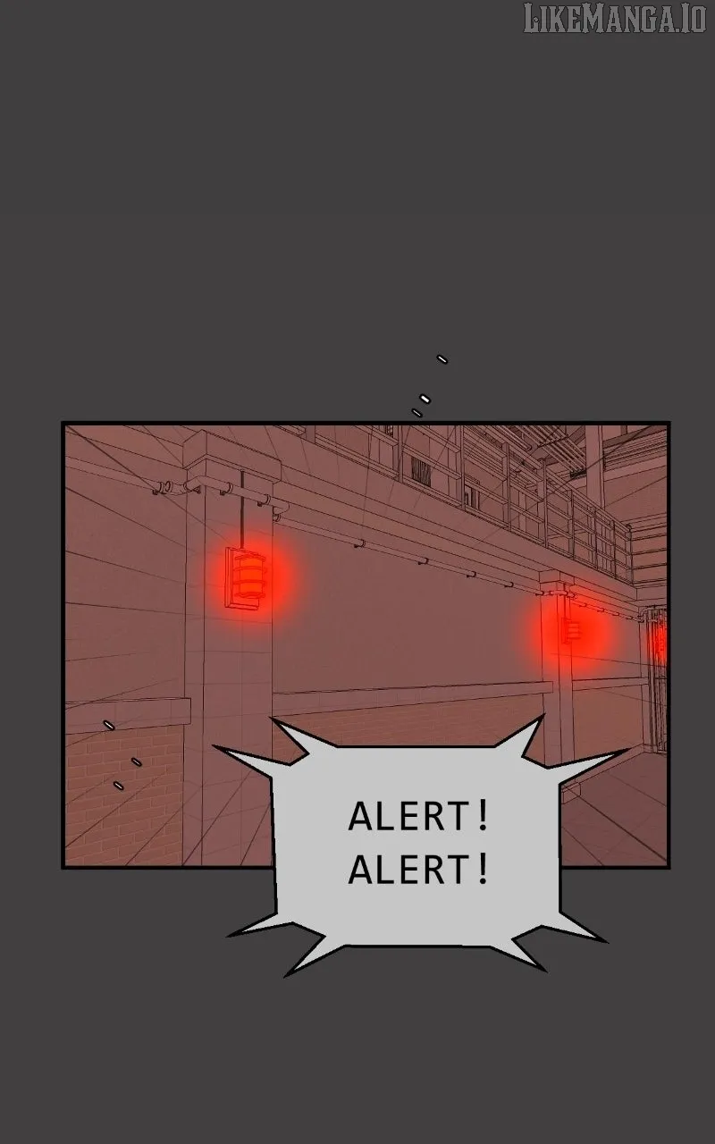UnOrdinary  Manga Chapter 371 page 221 - 