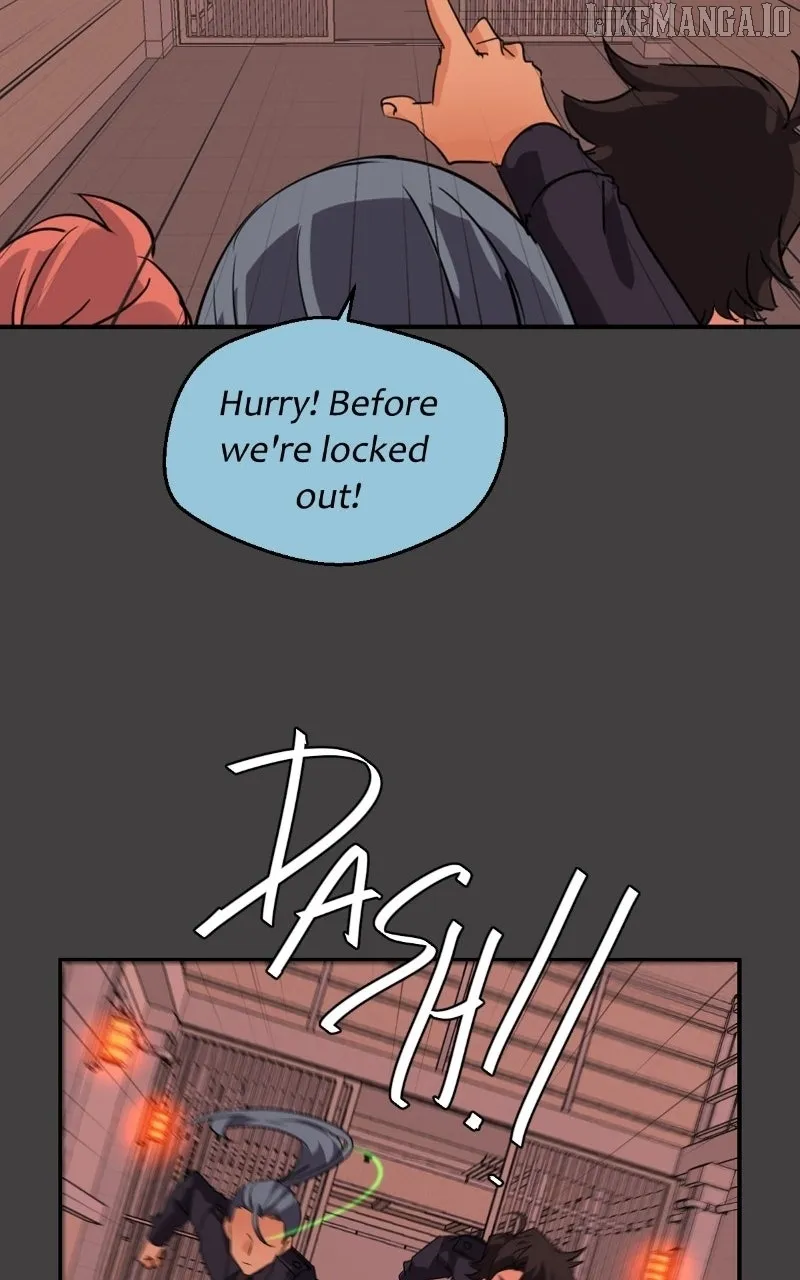 UnOrdinary  Manga Chapter 371 page 224 - 