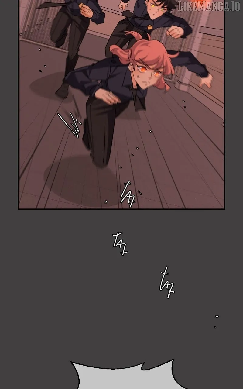 UnOrdinary  Manga Chapter 371 page 225 - 