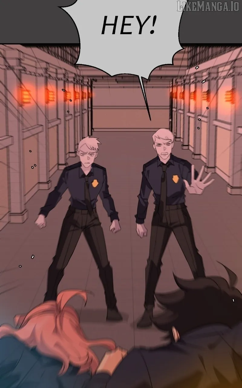 UnOrdinary  Manga Chapter 371 page 226 - 