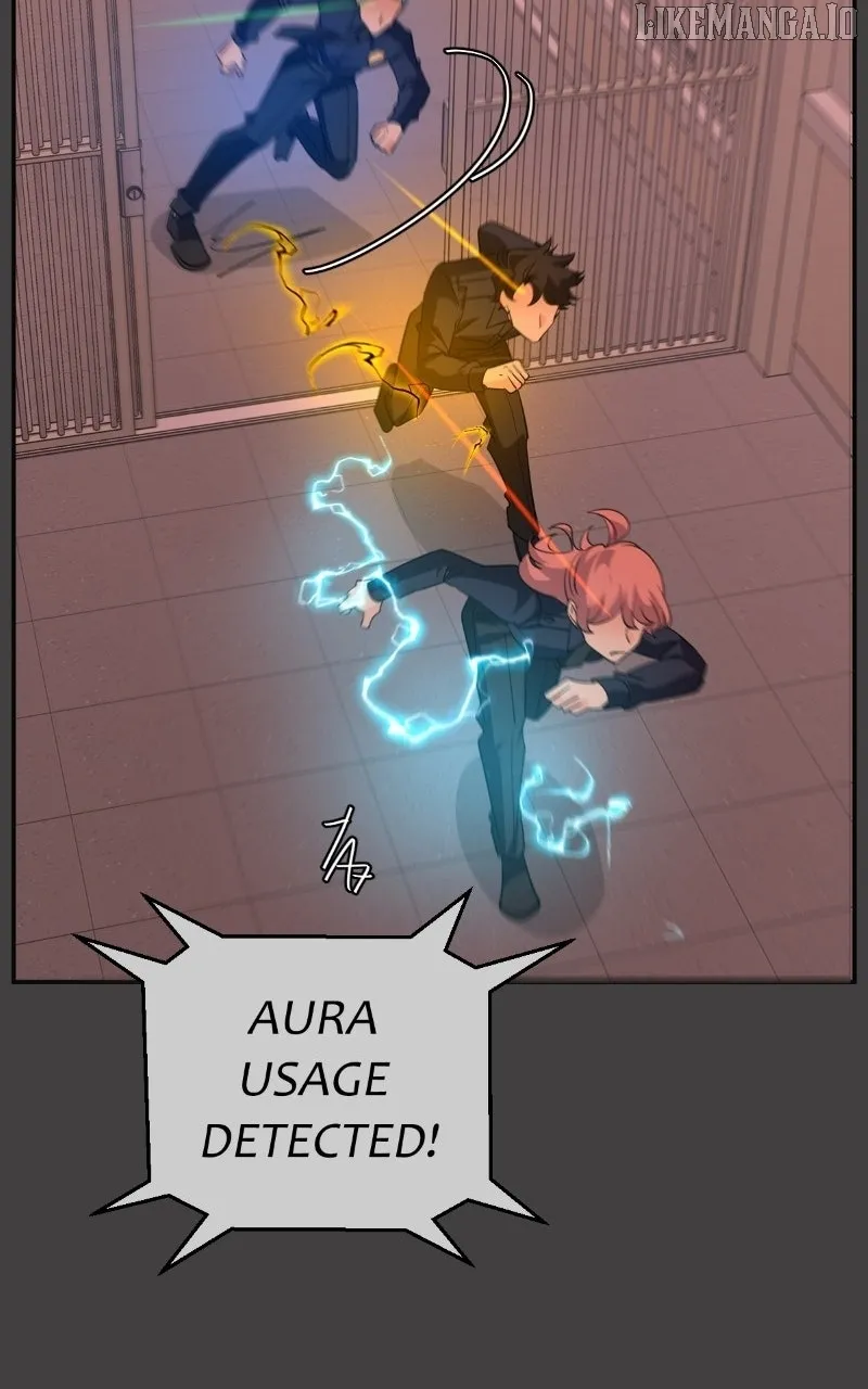 UnOrdinary  Manga Chapter 371 page 230 - 