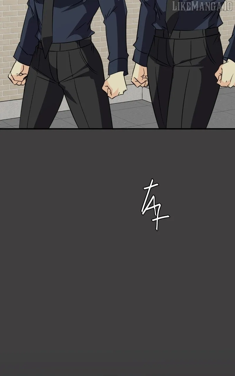 UnOrdinary  Manga Chapter 371 page 24 - 