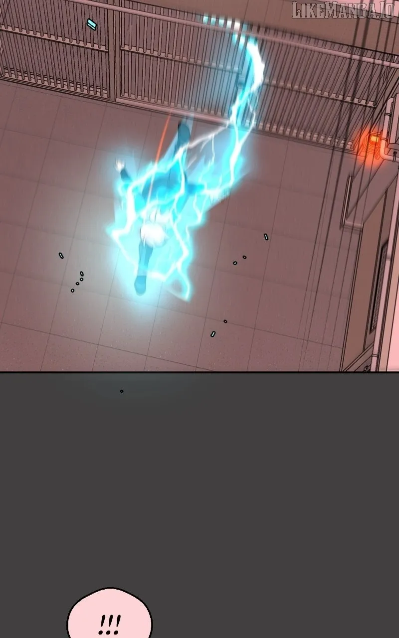 UnOrdinary  Manga Chapter 371 page 236 - 