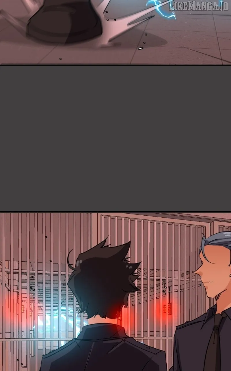 UnOrdinary  Manga Chapter 371 page 241 - 