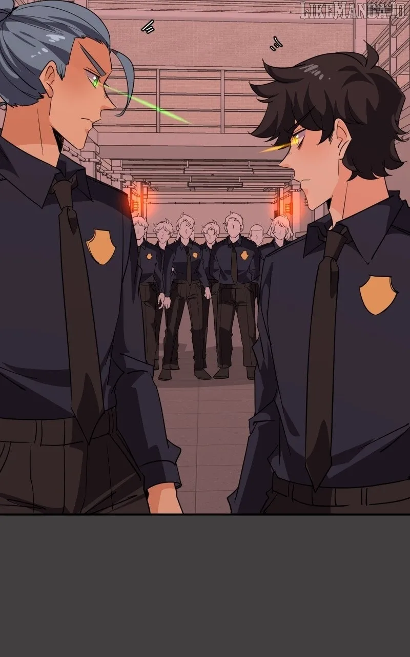 UnOrdinary  Manga Chapter 371 page 243 - 