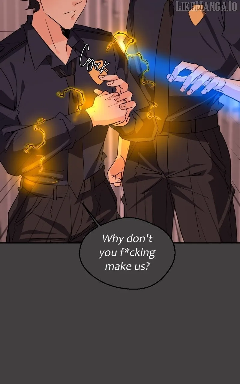 UnOrdinary  Manga Chapter 371 page 247 - 