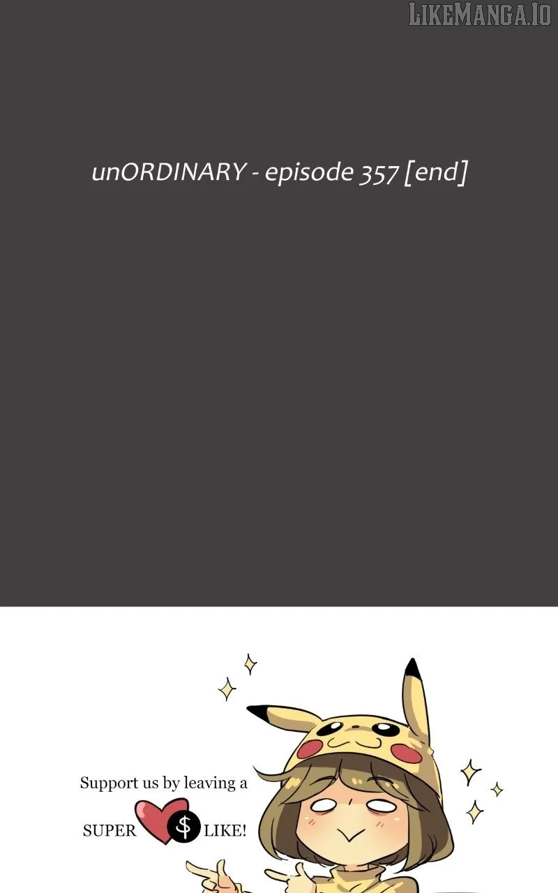 UnOrdinary  Manga Chapter 371 page 248 - 