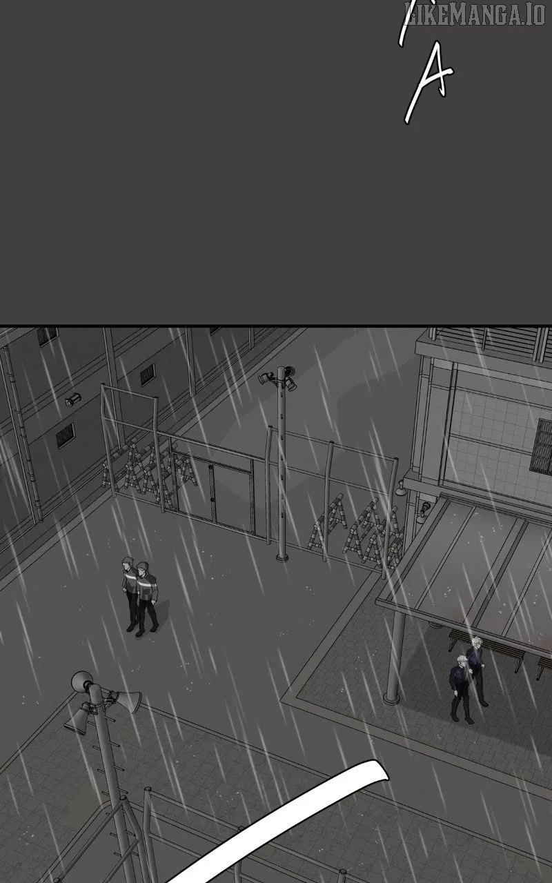 UnOrdinary  Manga Chapter 371 page 4 - 