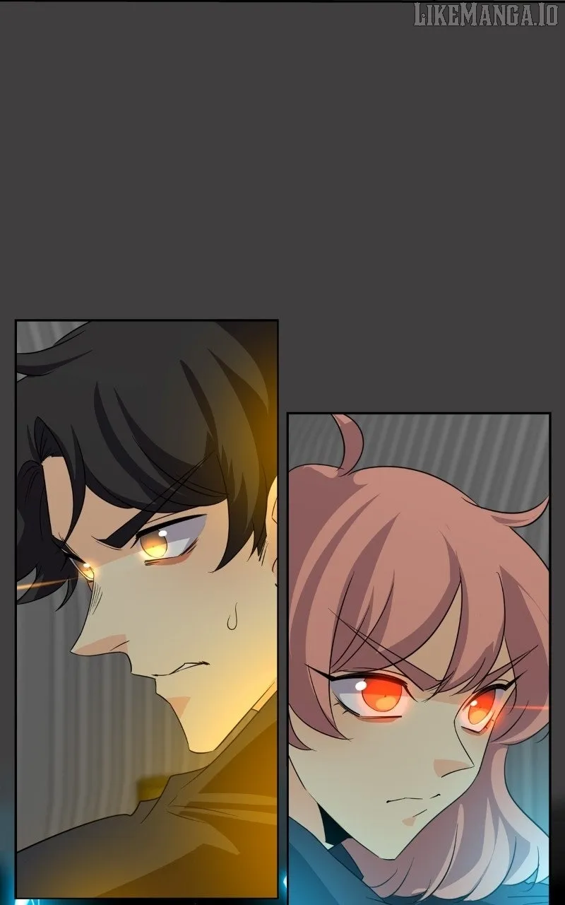 UnOrdinary  Manga Chapter 371 page 35 - 