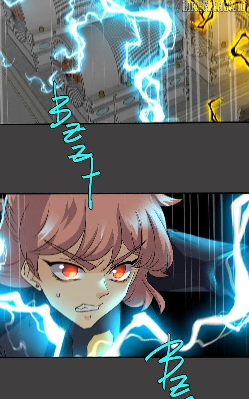UnOrdinary  Manga Chapter 371 page 38 - 