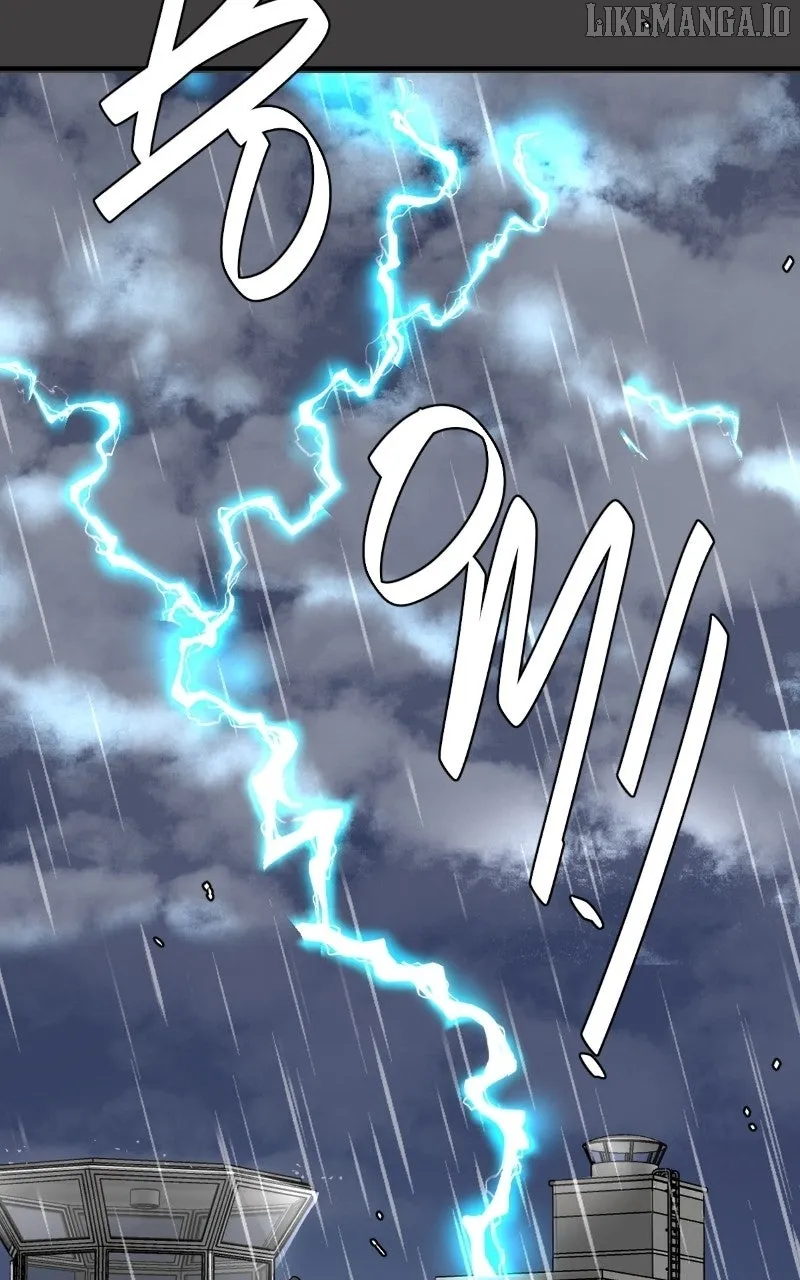 UnOrdinary  Manga Chapter 371 page 40 - 