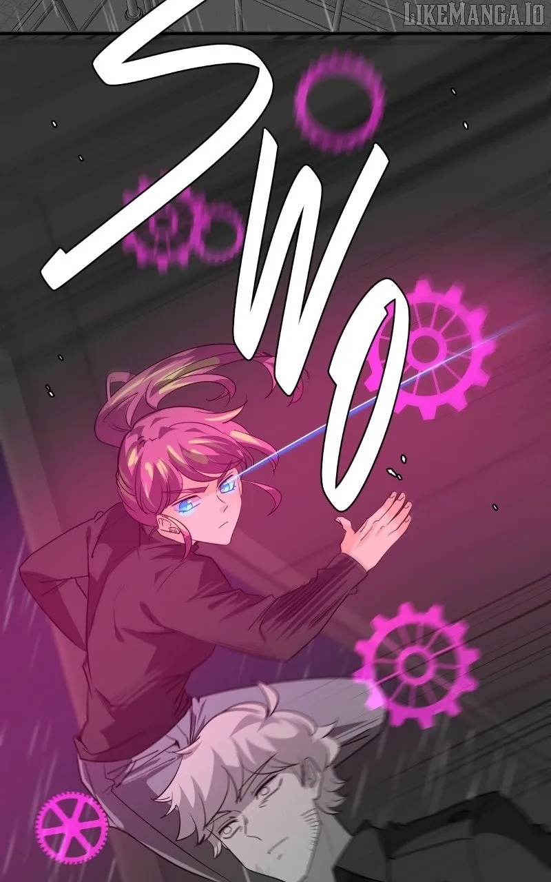 UnOrdinary  Manga Chapter 371 page 5 - 