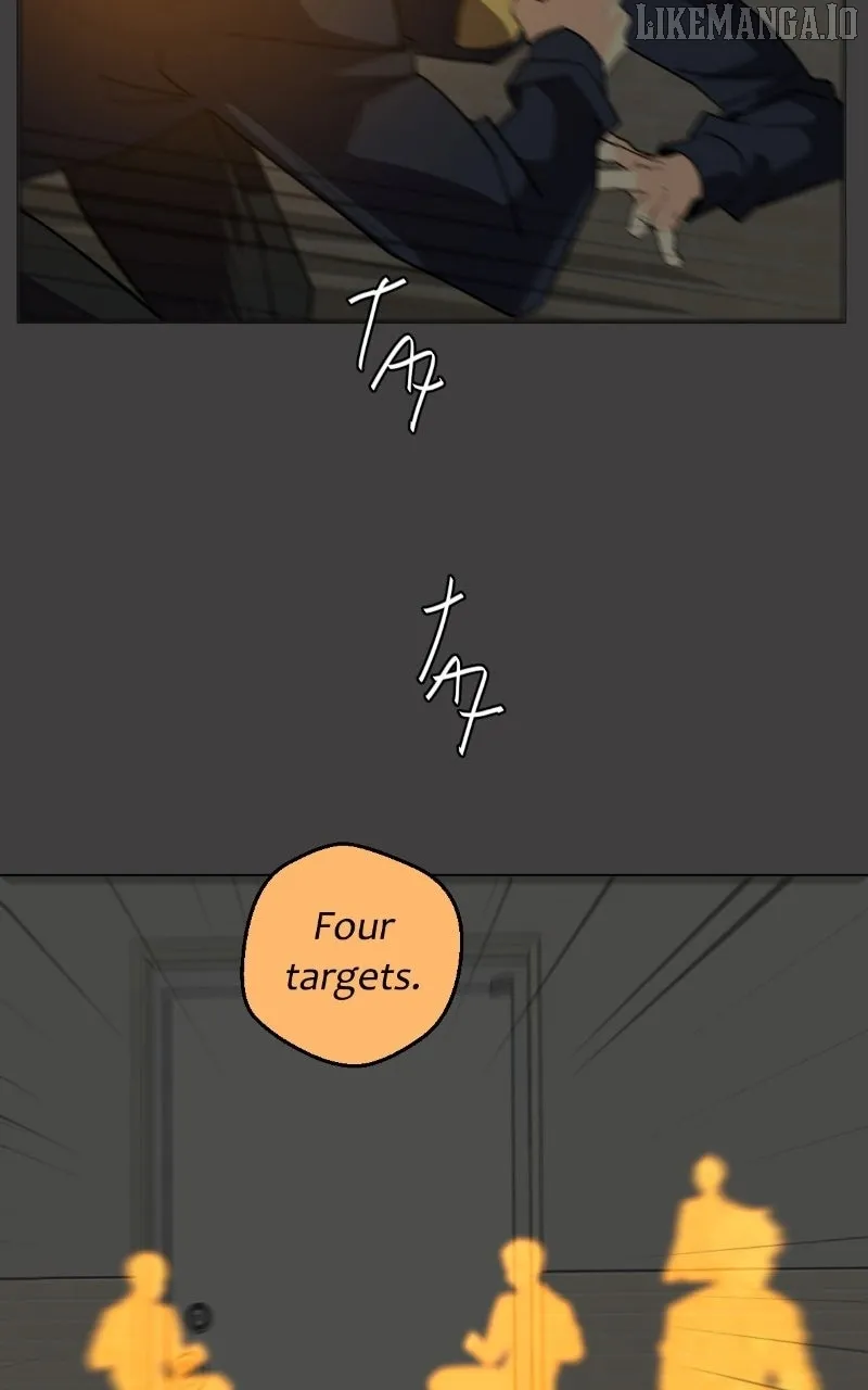 UnOrdinary  Manga Chapter 371 page 48 - 