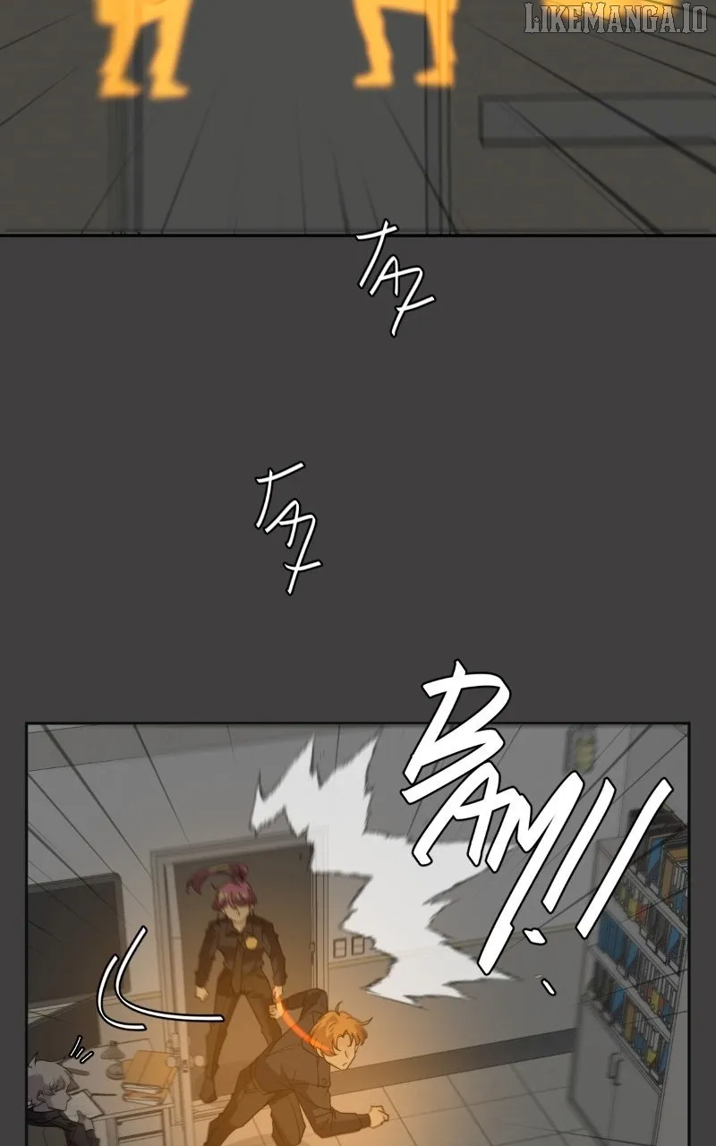 UnOrdinary  Manga Chapter 371 page 49 - 