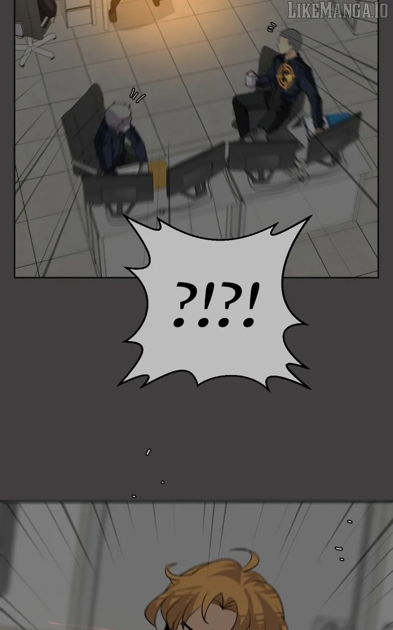 UnOrdinary  Manga Chapter 371 page 50 - 