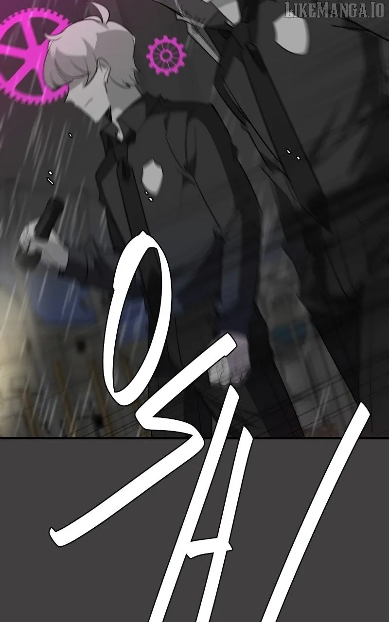 UnOrdinary  Manga Chapter 371 page 6 - 
