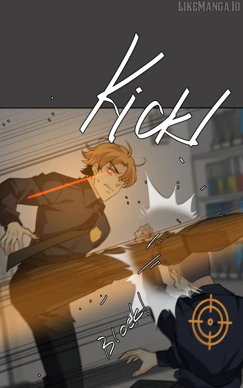 UnOrdinary  Manga Chapter 371 page 52 - 