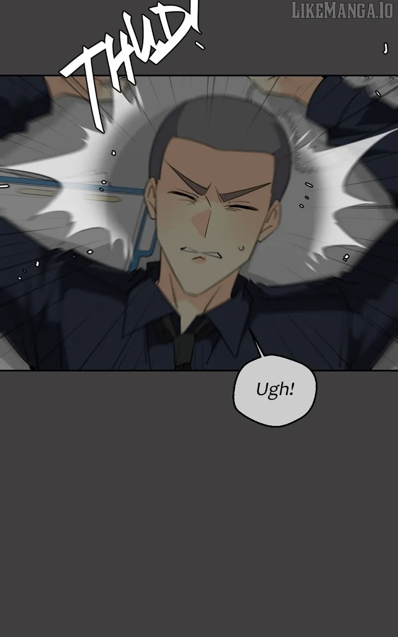 UnOrdinary  Manga Chapter 371 page 58 - 