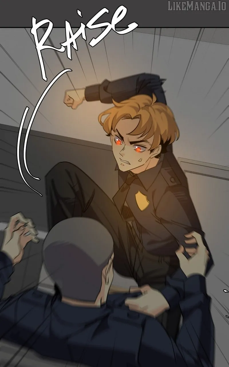 UnOrdinary  Manga Chapter 371 page 59 - 