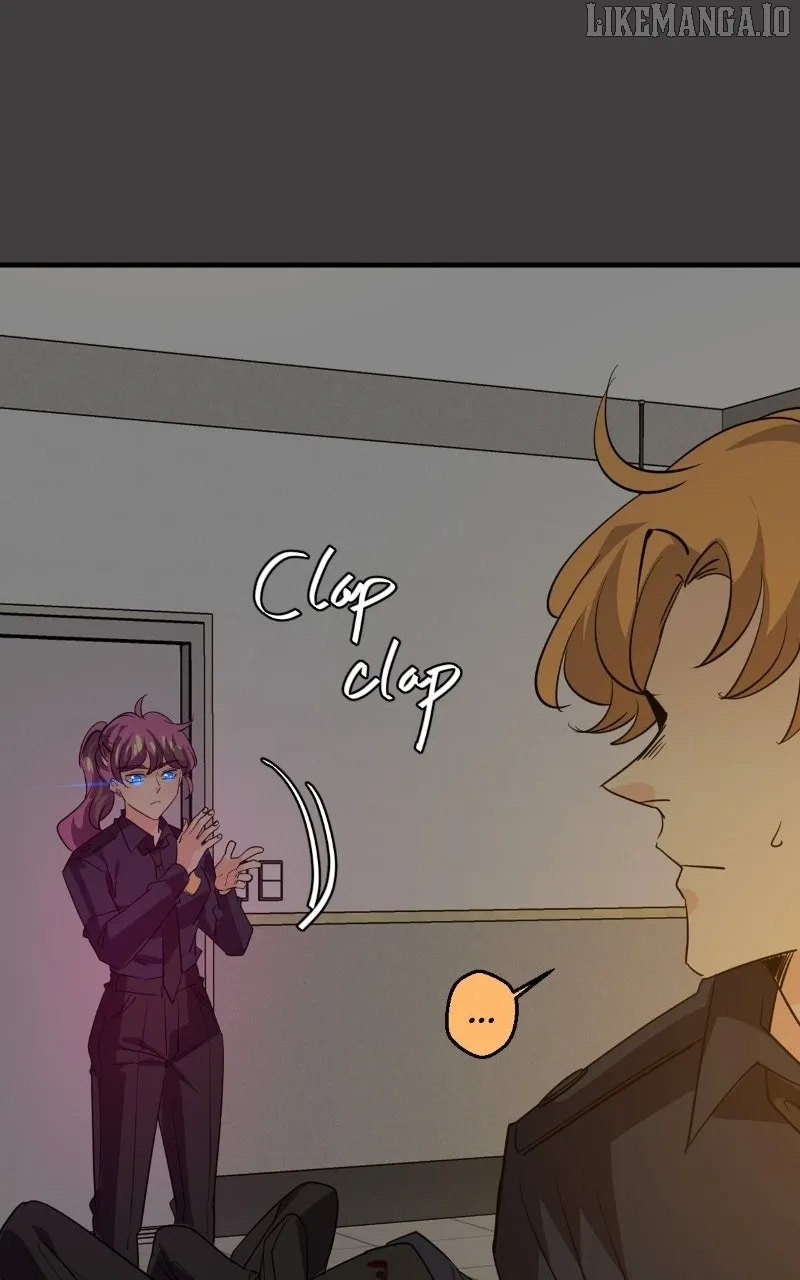 UnOrdinary  Manga Chapter 371 page 63 - 