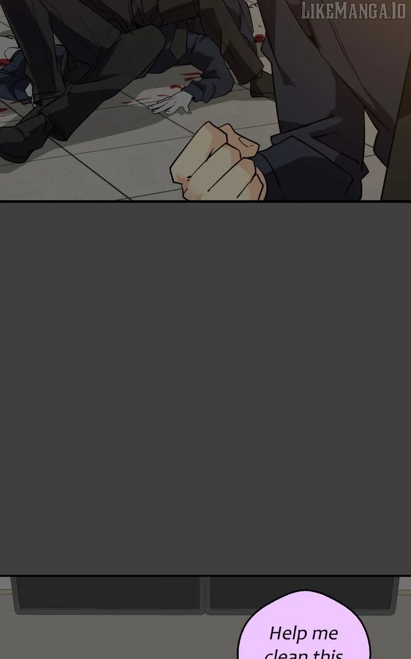 UnOrdinary  Manga Chapter 371 page 64 - 