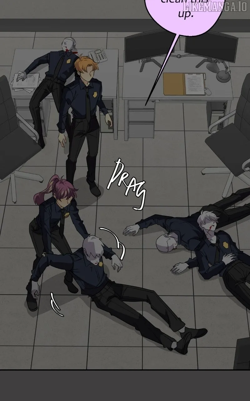 UnOrdinary  Manga Chapter 371 page 65 - 