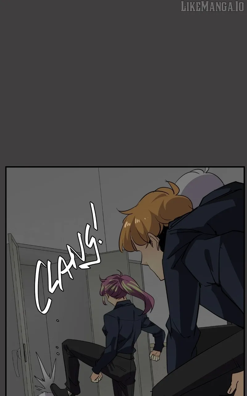 UnOrdinary  Manga Chapter 371 page 66 - 