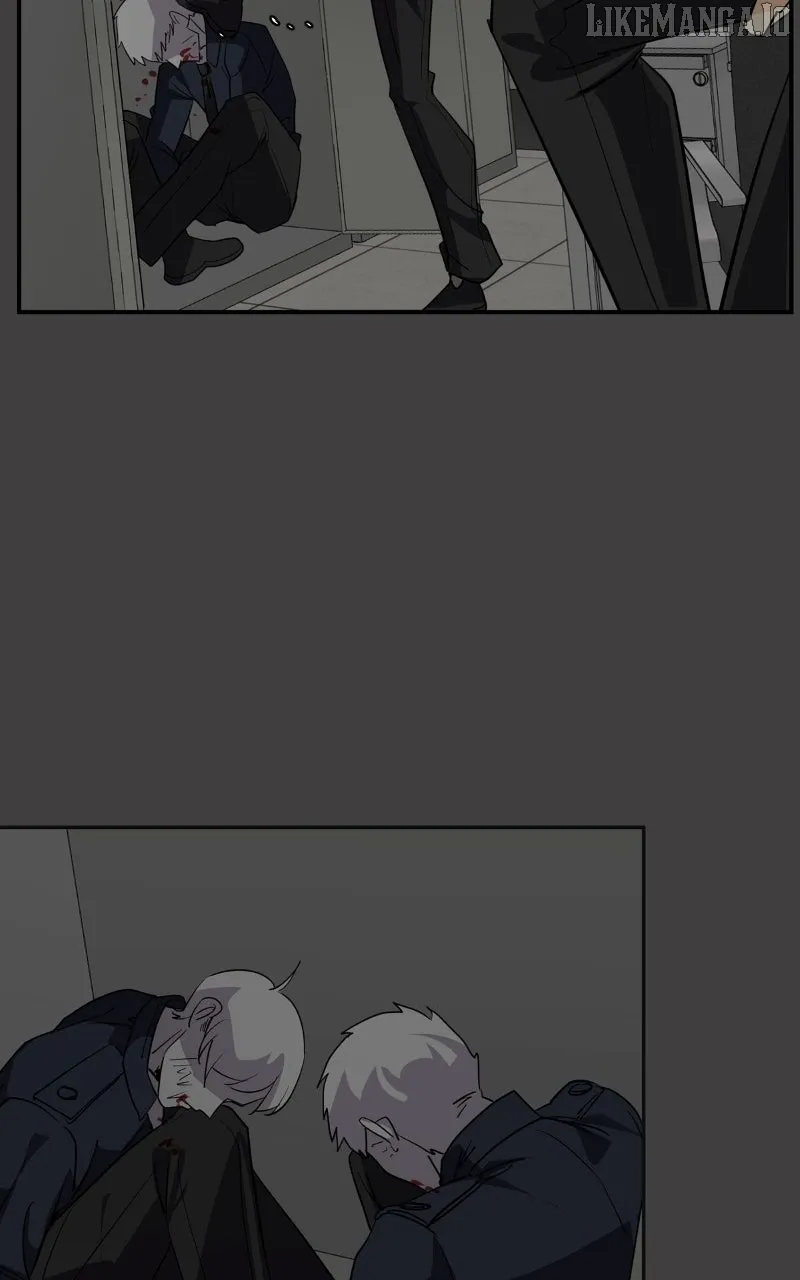 UnOrdinary  Manga Chapter 371 page 67 - 