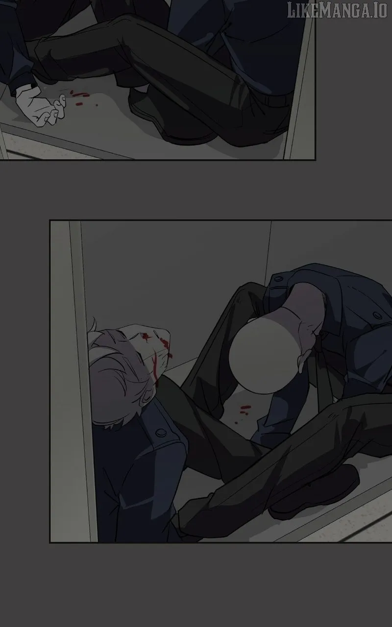 UnOrdinary  Manga Chapter 371 page 68 - 