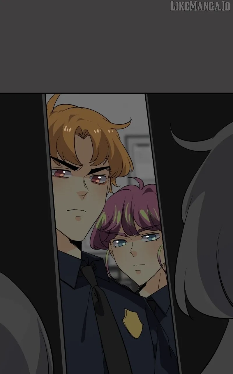 UnOrdinary  Manga Chapter 371 page 69 - 