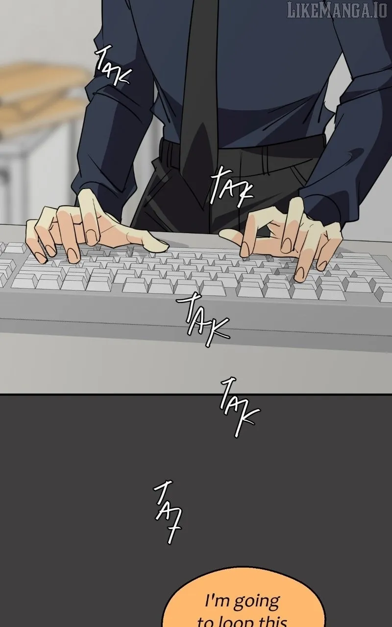 UnOrdinary  Manga Chapter 371 page 78 - 