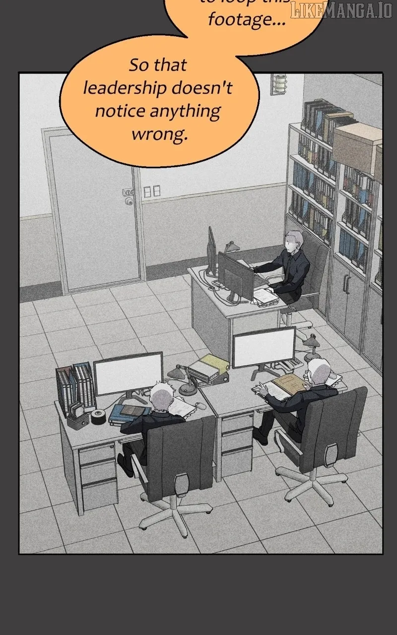 UnOrdinary  Manga Chapter 371 page 79 - 