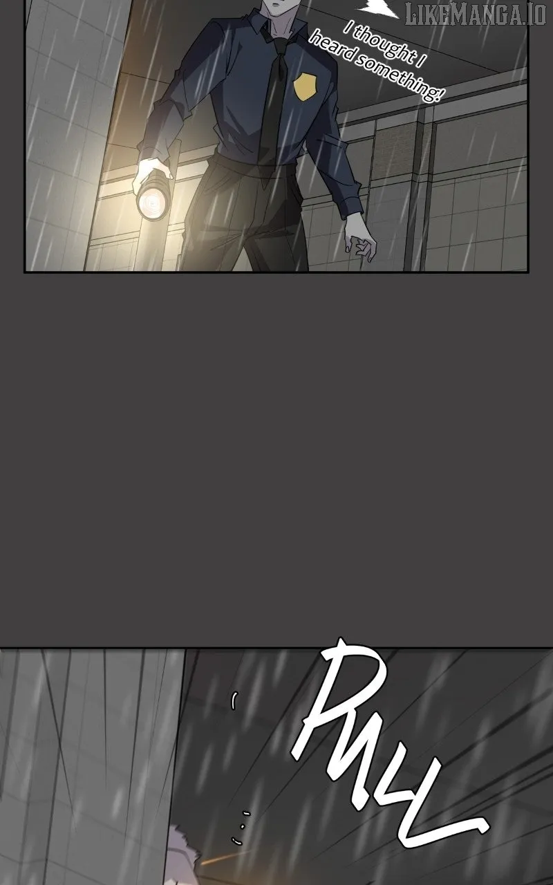 UnOrdinary  Manga Chapter 371 page 9 - 