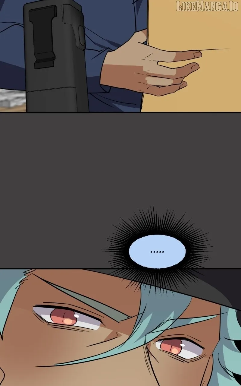 UnOrdinary  Manga Chapter 371 page 85 - 