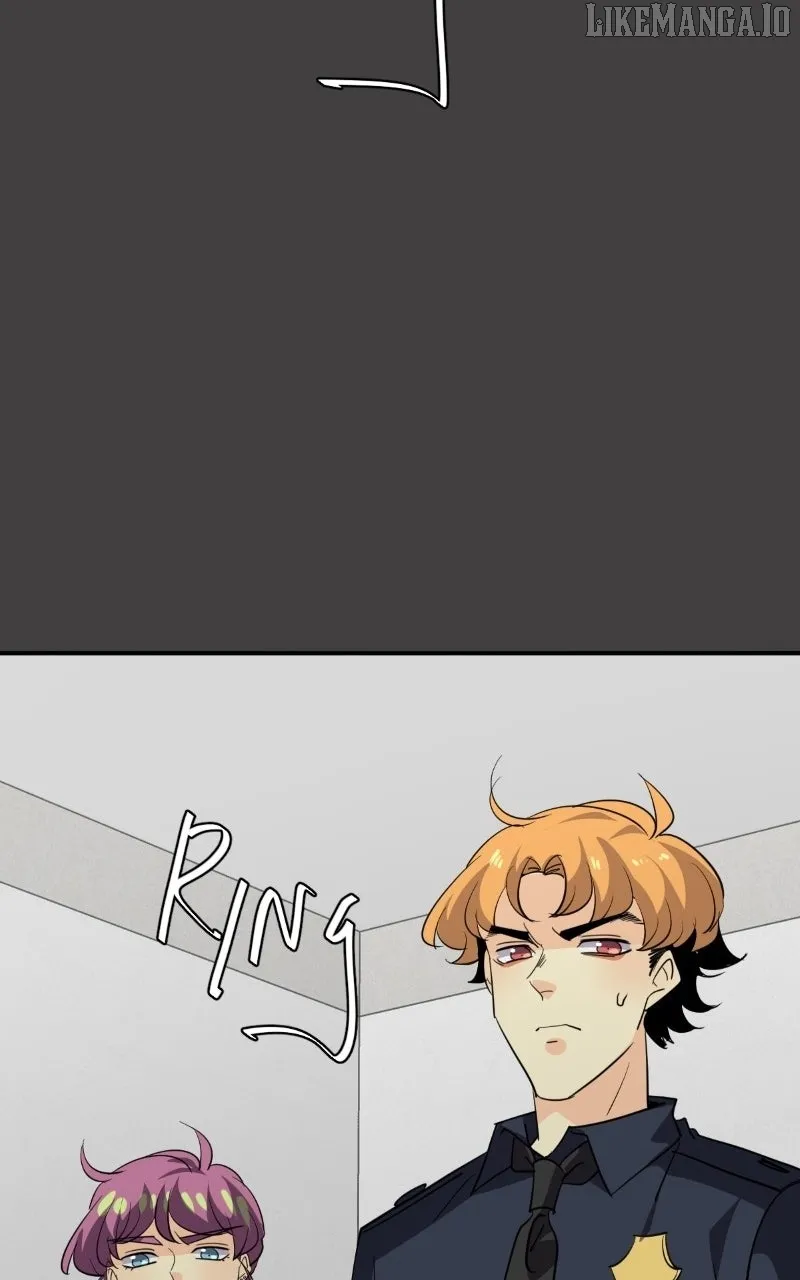 UnOrdinary  Manga Chapter 371 page 91 - 
