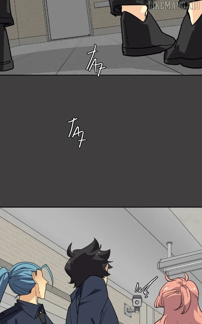 UnOrdinary  Manga Chapter 371 page 98 - 