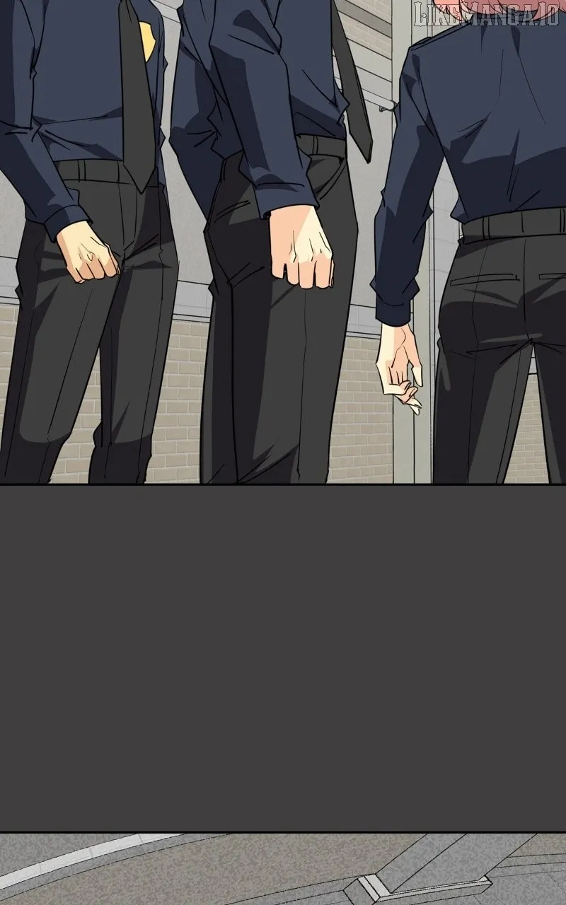 UnOrdinary  Manga Chapter 371 page 99 - 