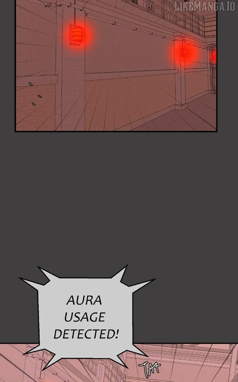 UnOrdinary  Manga Chapter 372 page 2 - 
