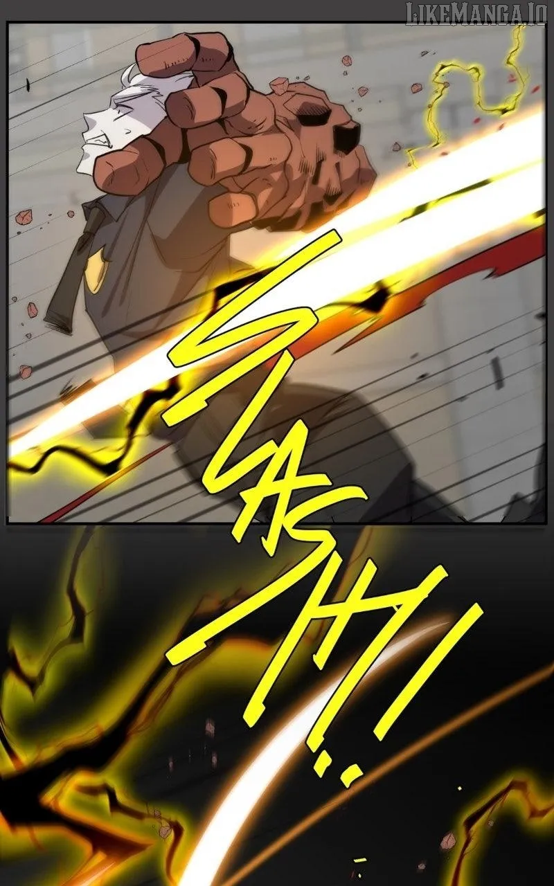 UnOrdinary  Manga Chapter 372 page 104 - 