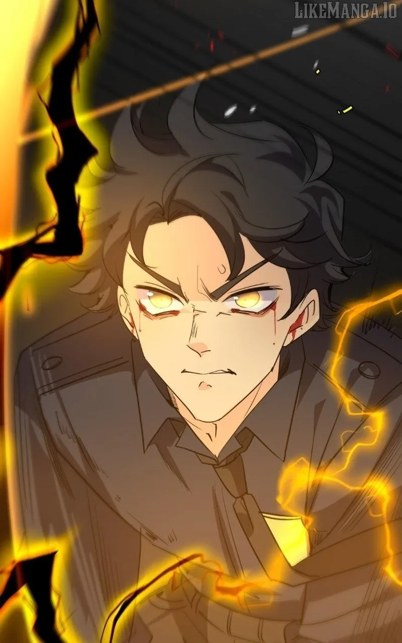 UnOrdinary  Manga Chapter 372 page 107 - 