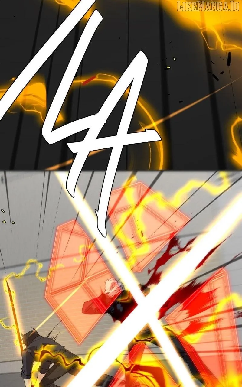 UnOrdinary  Manga Chapter 372 page 109 - 