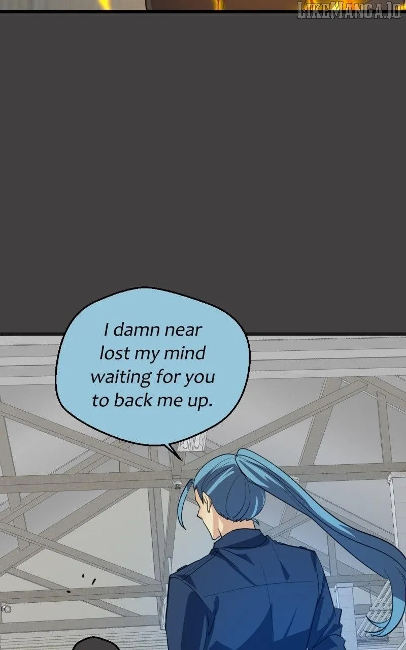 UnOrdinary  Manga Chapter 372 page 114 - 