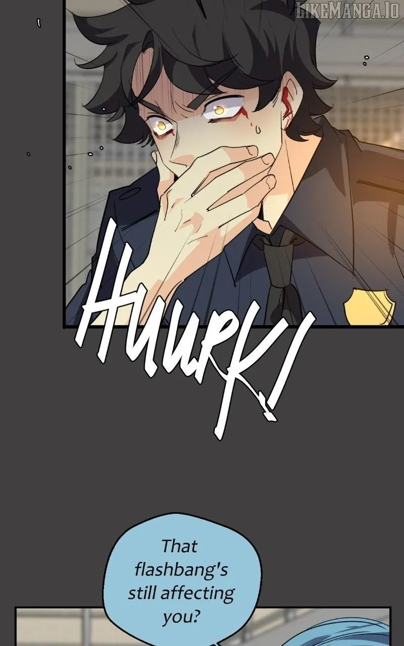 UnOrdinary  Manga Chapter 372 page 117 - 