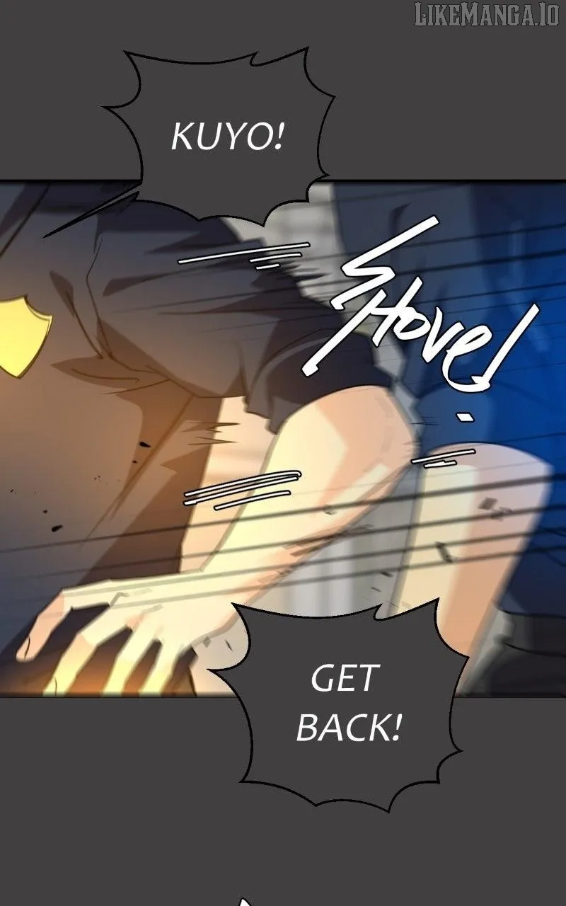 UnOrdinary  Manga Chapter 372 page 120 - 