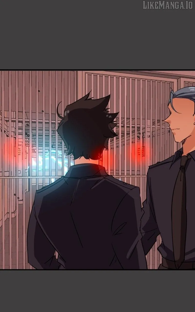 UnOrdinary  Manga Chapter 372 page 13 - 