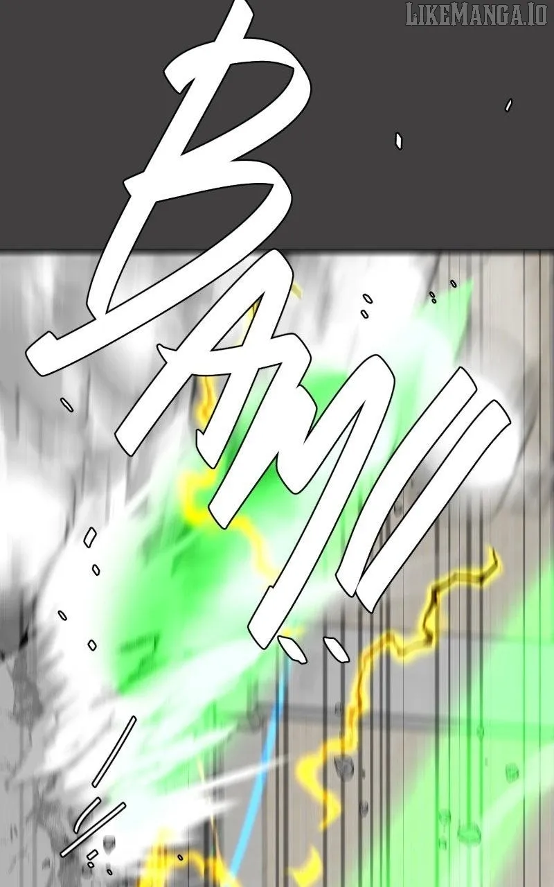 UnOrdinary  Manga Chapter 372 page 121 - 