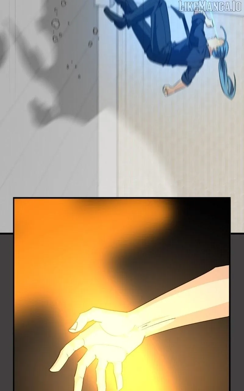 UnOrdinary  Manga Chapter 372 page 124 - 