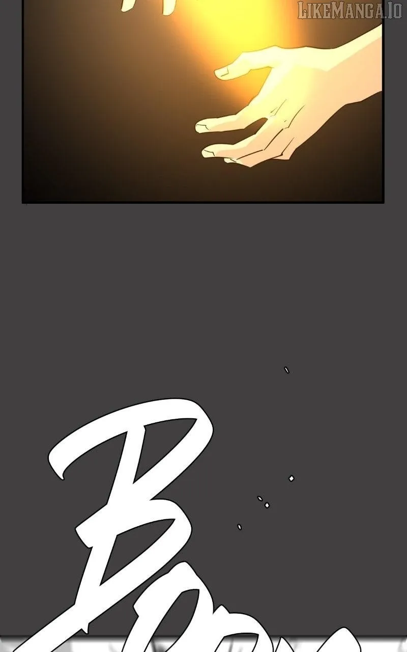UnOrdinary  Manga Chapter 372 page 125 - 